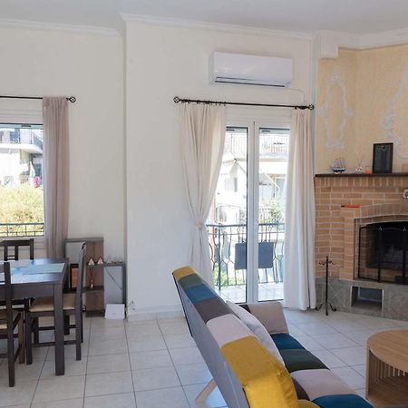 Cozy Greek Apartment 아테네 외부 사진