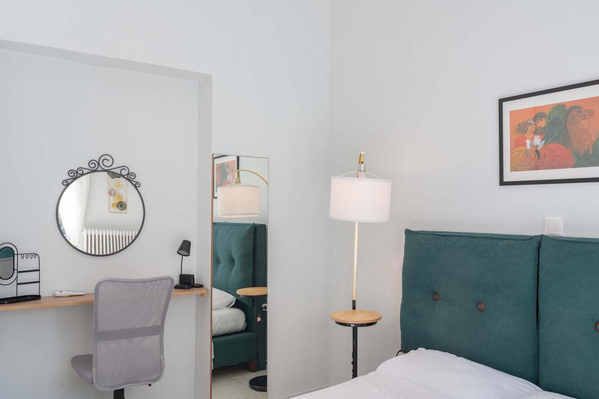 Cozy Greek Apartment 아테네 외부 사진